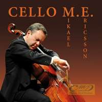 Mikael Ericsson: CELLO M.E.